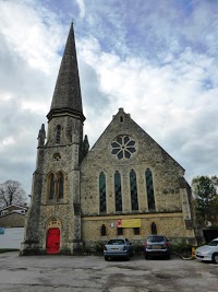 Chislehurst Methodist Church 1087291 Image 0